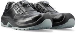 Sika 202221 Primo 1.1 werkschoenen zwart S2 BOA®
