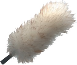 Unger Starduster stoffer lam LWDU0