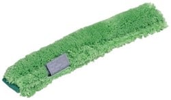 Unger inwashoes MicroStrip 45cm microvezel groen NS450