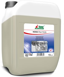 Tana NOWA FLA 710 S industriële ontvetter 10 liter