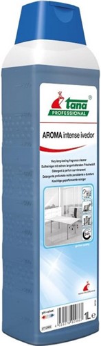 Tana Aroma intense ivedor geparfumeerde allesreiniger