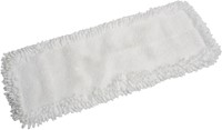 Vermop Sprint vlakmop Ceran 40cm, microvezel Voorgewassen
