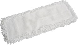 Vermop Sprint vlakmop Ceran 40cm, microvezel Voorgewassen