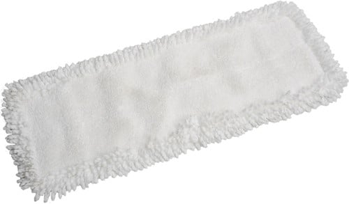 Vermop Sprint vlakmop Ceran 40cm, microvezel Voorgewassen