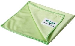 Unger Giant MicroWipe microvezeldoek 60x80cm groen MF60L