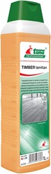 Tana TIMBER lamitan vloerverzorging, hout,laminaat Flacon 1L