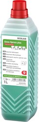 Ecolab Gloss Xpress Plus geconc. neutrale vloerreiniger Doos 6x1L