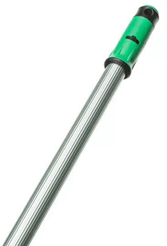 Unger OptiLoc telescoopsteel 3x125cm aluminium ED370-3