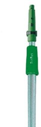 Unger TelePlus telescoopsteel 4x200cm aluminium TV800