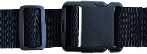 Unger ErgoTec koppelriem BSTBT-2