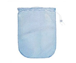 Ecolab Polifix wasnet 51x40cm blauw t.b.v. werkdoeken