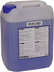 Rational Naglans spoelmiddel tbv ClimaPlus Combi 9006.0137 CleanJet. Can 10L.