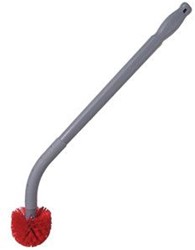Unger Ergo toiletborstel met lange steel 66cm BBCOR 2 borstelkoppen
