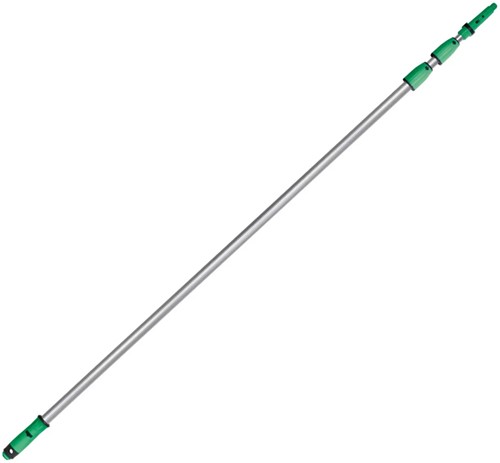 Unger OptiLoc telescoopsteel 3x250cm aluminium ED750