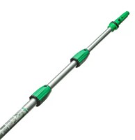 Unger OptiLoc telescoopsteel 3x250cm aluminium ED750-2