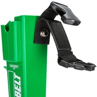 Unger Classic Bucket on a belt groen BB020-2