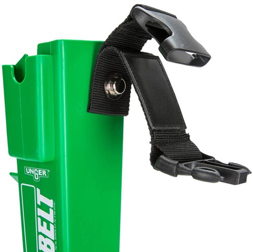 Unger Classic Bucket on a belt groen BB020-2