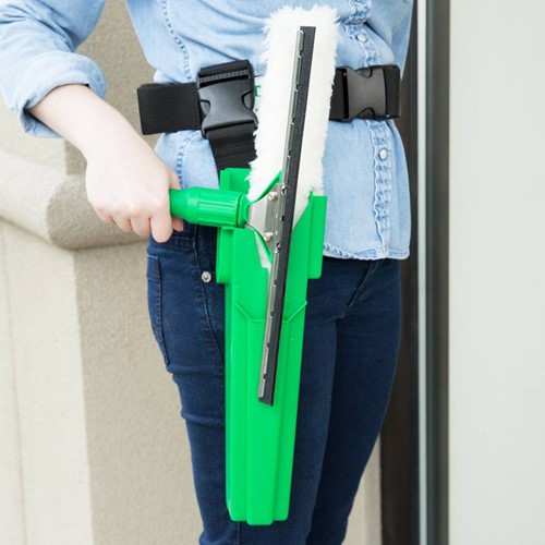 Unger Classic Bucket on a belt groen BB020-3