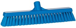Vikan hygiene zaalveger zachte vezels
