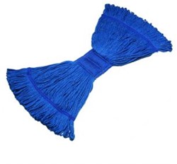 Vikan Kentucky mop 450g blauw SB363
