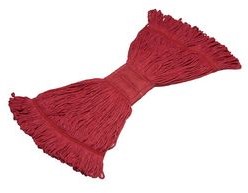 Vikan Kentucky mop 450g rood SB364