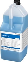 Ecolab Clear Dry PL naglansmiddel Doos 2x5L