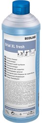 Ecolab Brial XL fresh interieurreiniger Flacon 1L