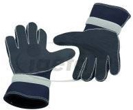 Unger ErgoTec handschoenen Mt:M/L  neopreen GLO2L nieuw model