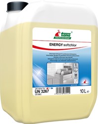 Tana ENERGY softchlor vaatwasmiddel Can 10L