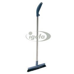 Vileda dustpan stoffer & steel 25cm TSU 119916
