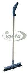Vileda dustpan stoffer & steel 25cm TSU 119916