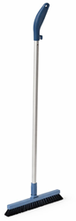 Vileda dustpan stoffer & steel 25cm TSU 119916
