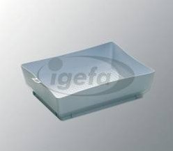 Vileda Origo impregnatie zeef BCU 120821