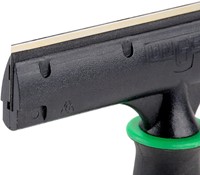 Unger ErgoTec glasschraper 15cm kompleet EG150 tweezijdig scherpe messen-2