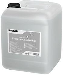 Ecolab Ecobrite Conditioner waterconditioner Can 20kg