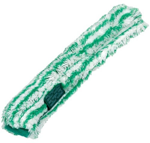 Unger inwashoes Monsoon Strip 15cm groen/wit MS150