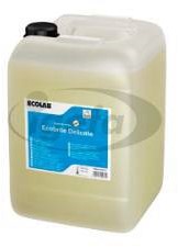 Ecolab Ecobrite Delicate vloeibaar fijnwasmiddel Can 20kg