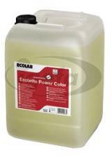 Ecolab Ecobrite Power Color emulgeermiddel en bevochtiger Can 20L
