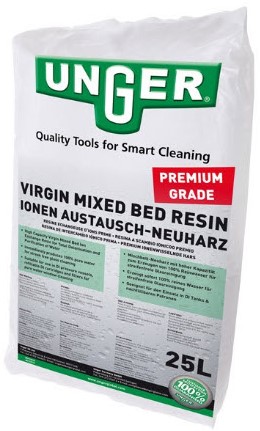 Unger HiFlo hars Zak 25L