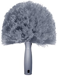 Unger stofborstel 20cm ragebol/plumeau COBW0