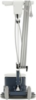 Bluematic SD 43 Mono Eenschijfsmachine 17" 1200W - Klasse ..-58dB(A)-2