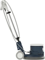 Bluematic SD 43 Mono Eenschijfsmachine 17" 1200W - Klasse ..-58dB(A)-3