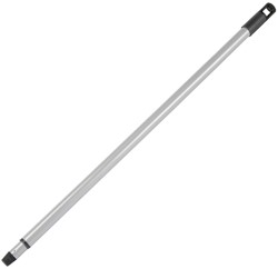 Vileda telescoopsteel Mini 80-140cm kunststof conisch Duits schroefdraad