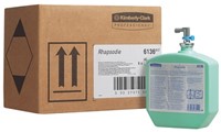 Aircare luchtverfrisser Rhapsodie 6136 Navulling. Doos 6x310ml-2