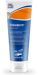 Stokoderm® Advanced huidbeschermende créme Tube 100ml