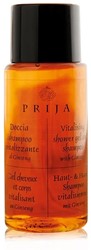 Prija hair & body shampoo PET-flacon Doos 216x41ml