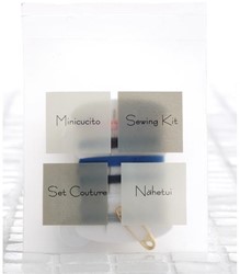 Neutra mini naaiset Reisset Pak 100 sets