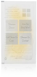 Neutra Hair&Body shampoo Sachets. Doos 600x12ml