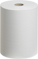 Scott Slimroll handdoekrol Airflex wit 6657 1lgs. 165m x20cm Doos 6 rol-2