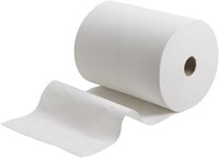 Scott Slimroll handdoekrol Airflex wit 6657 1lgs. 165m x20cm Doos 6 rol-3